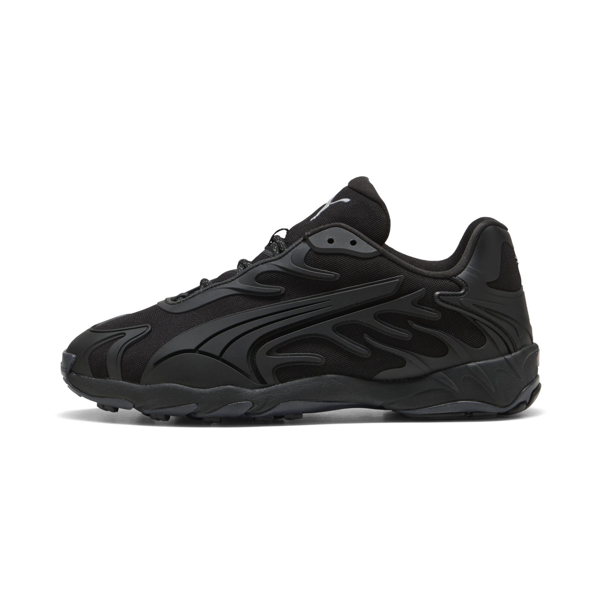 PUMA Inhale Tech Street X Sneakers Unisex, Schuhe, Schwarz, 43