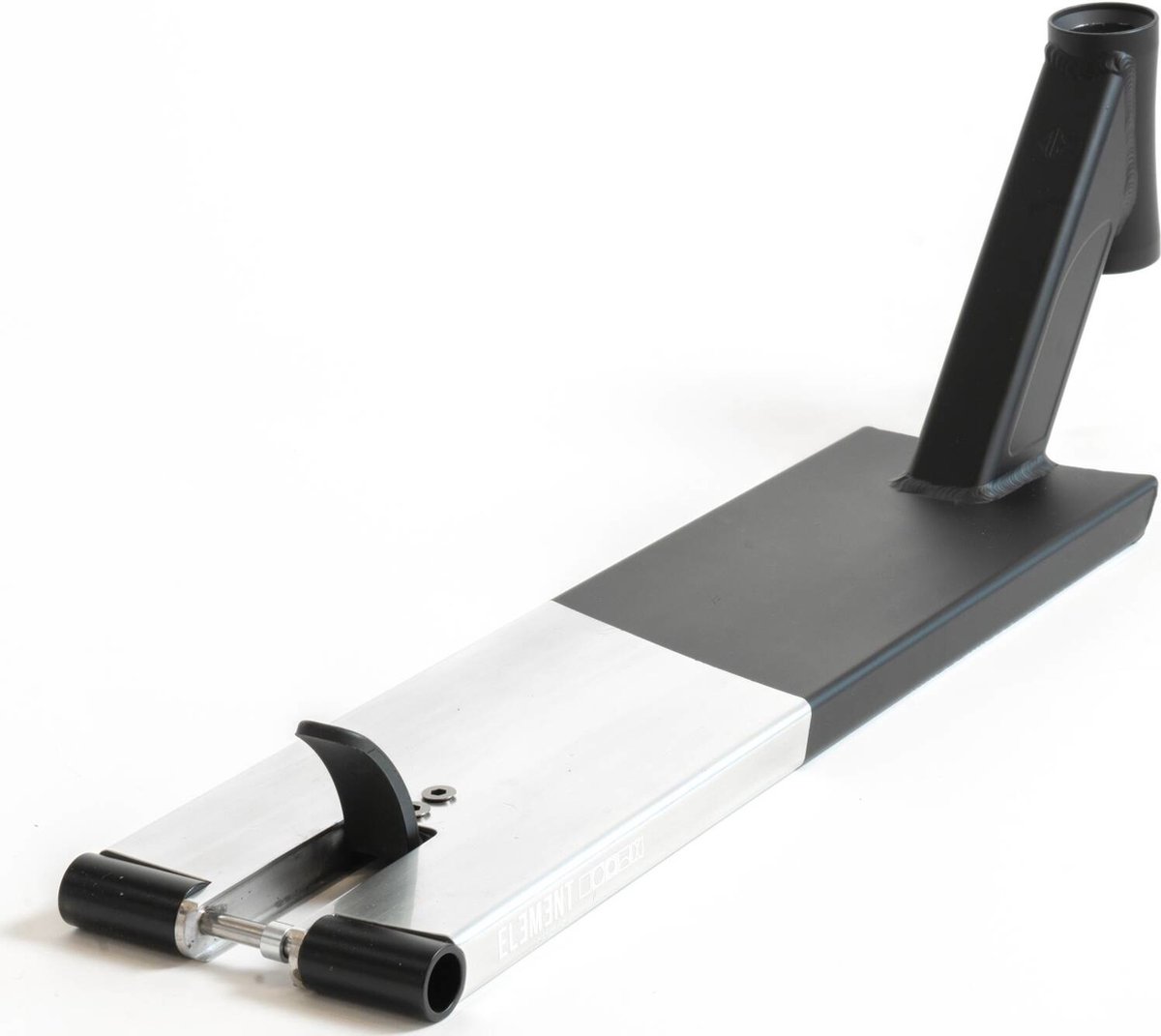 North Fullcore Stunt Scooter Rolle - Matte Black/Cream - Matte Black/Cream / 30mm - Scootworld.de