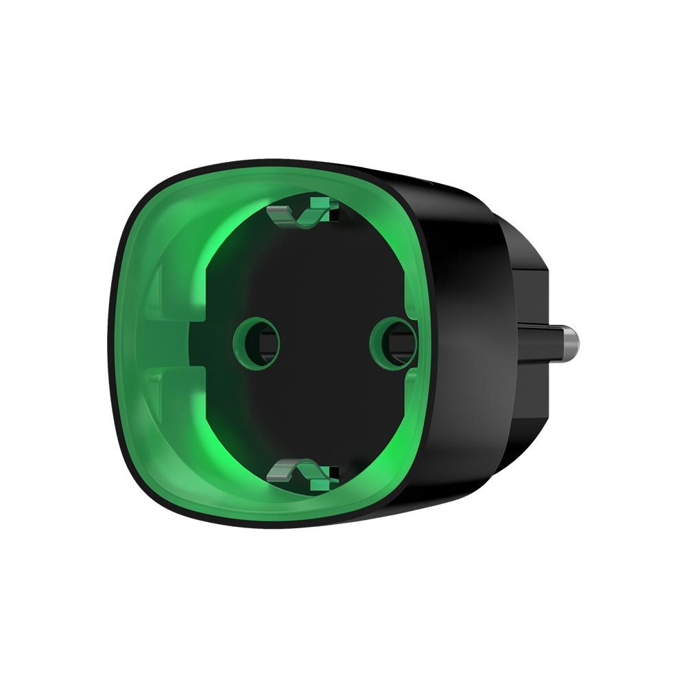 Ajax Socket Wireless Smart Plug Weiß