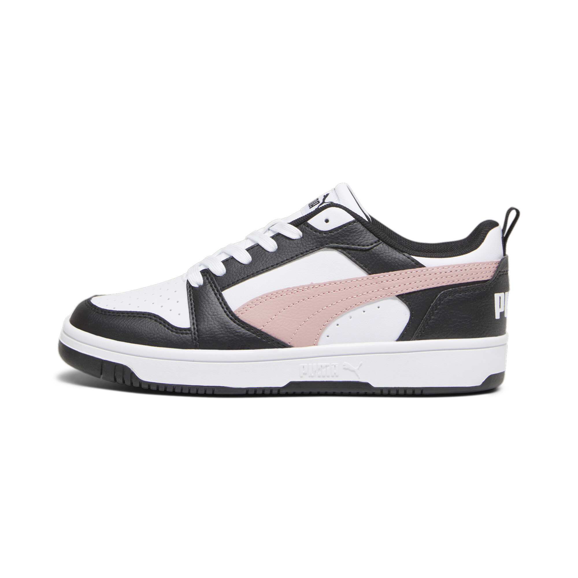 PUMA Rebound V6 Low Sneakers, Schuhe, Weiß, 47
