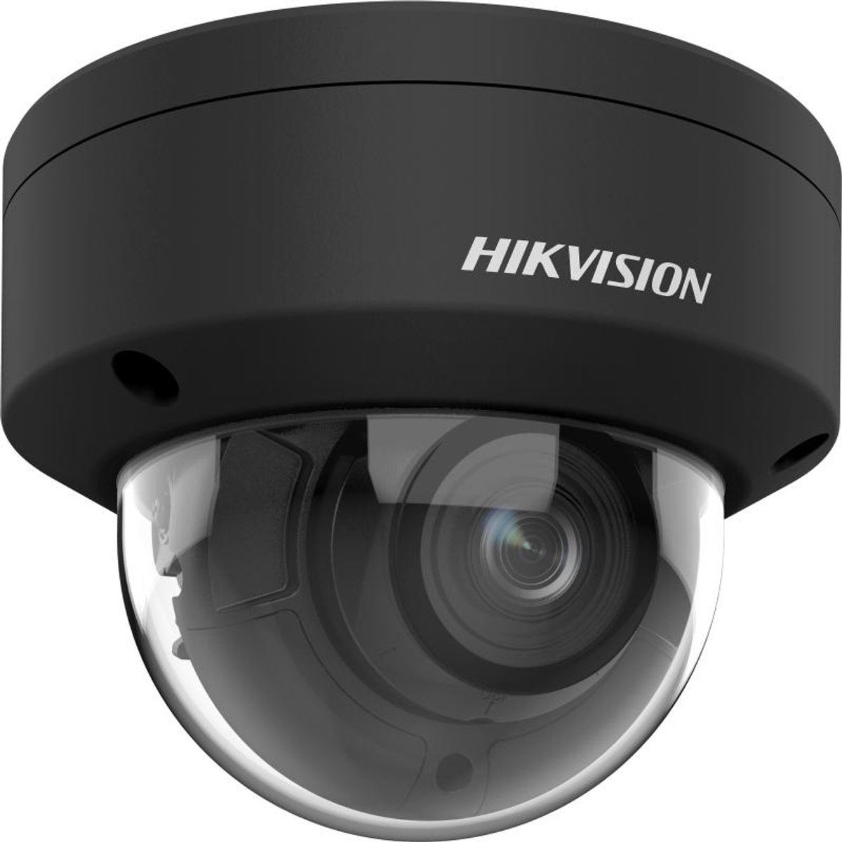 Hikvision - DS-2CD2786G2HT-IZS - 8MP- Varifokus - Dome - 2.8-12MM - 40m IR - WDR - Schwarz