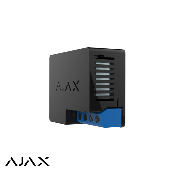 Ajax Wallswitch Relais Funkschalter Einheit Kontakt