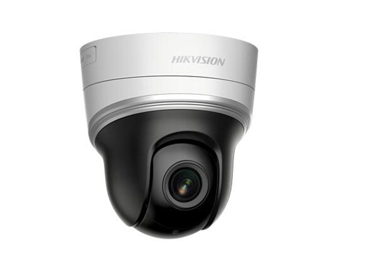 Hikvision DS-2DE2A204IW-DE3 Mini-PTZ, 2MP, 4fach-Zoom, 2,8-12MM