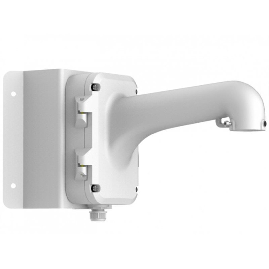 Hikvision DS-1604ZJ-CORNER Wandhalterung mit Eckmontagebügel