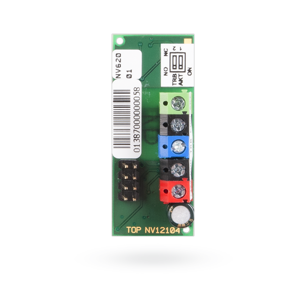 Jablotron GS-208-CO Anschlussmodul