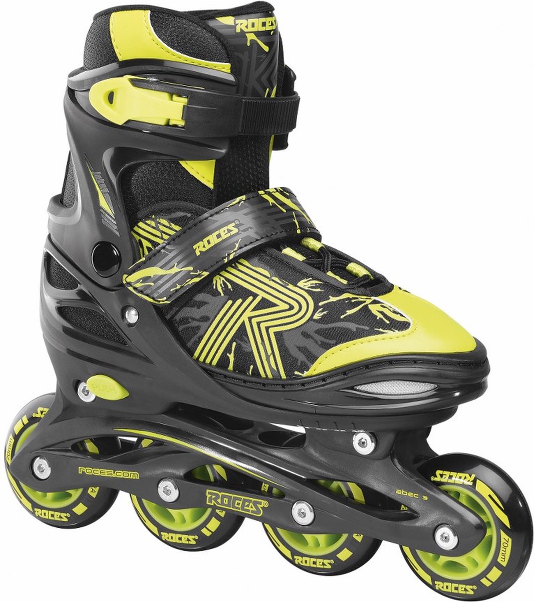 Ethic Pandora Trick Wheelie Deck - Raw - Raw / 560MM - Scootworld.de