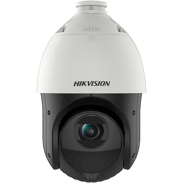 Hikvision DS-2DE4425IW-DE(S6) - 4MP - PTZ - 25x Zoom - 100m IR - WDR - Ultra Low Light
