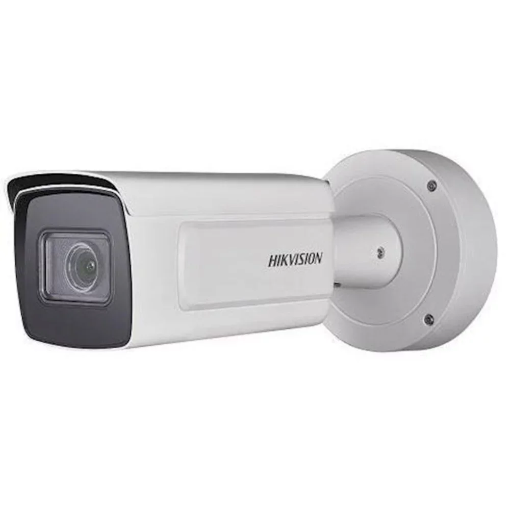 Hikvision DS-2CD7A26G0/P-IZHS - DeepInView - LPR - Bullet - 2MP - 2.8-12mm - 140db - WDR - ANPR Kamera