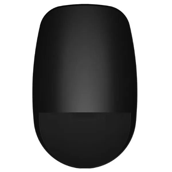 Hikvision DS-PDP15P-EG2-WE Drahtloser tierfreundlicher Bewegungsmelder Schwarz