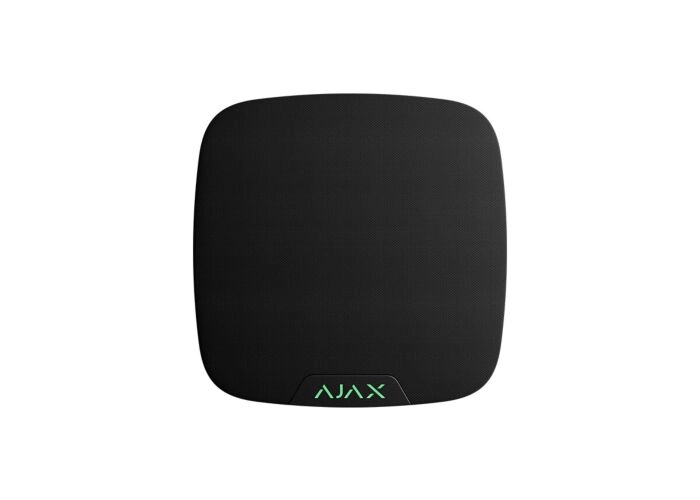 Ajax SpeakerPhone Schwarz