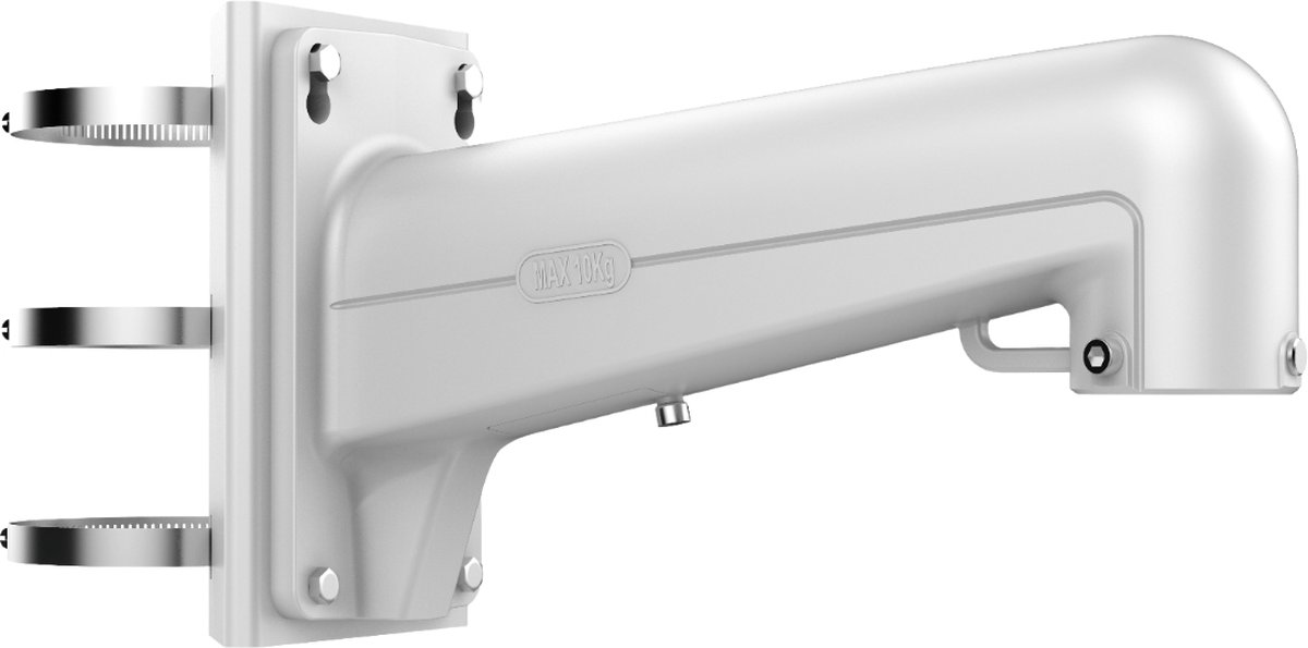 Hikvision DS-1602ZJ-POLE Aluminium-Masthalterung