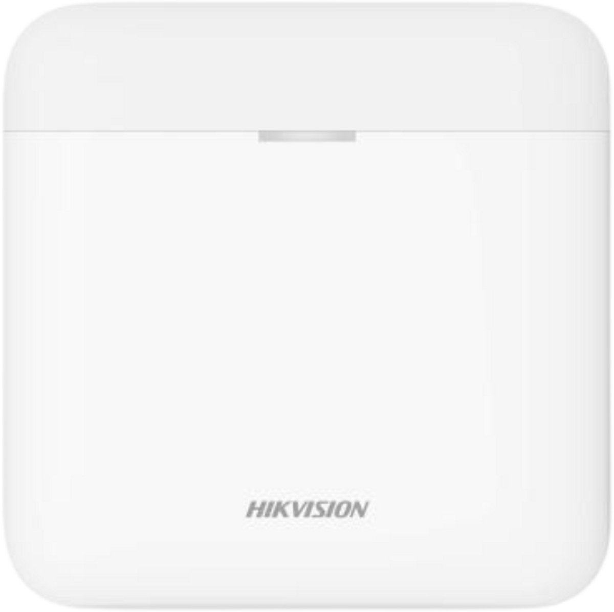 AJAX Hub BP Juwelier mit Batteriebetrieb 2x Sim 4G Weiß