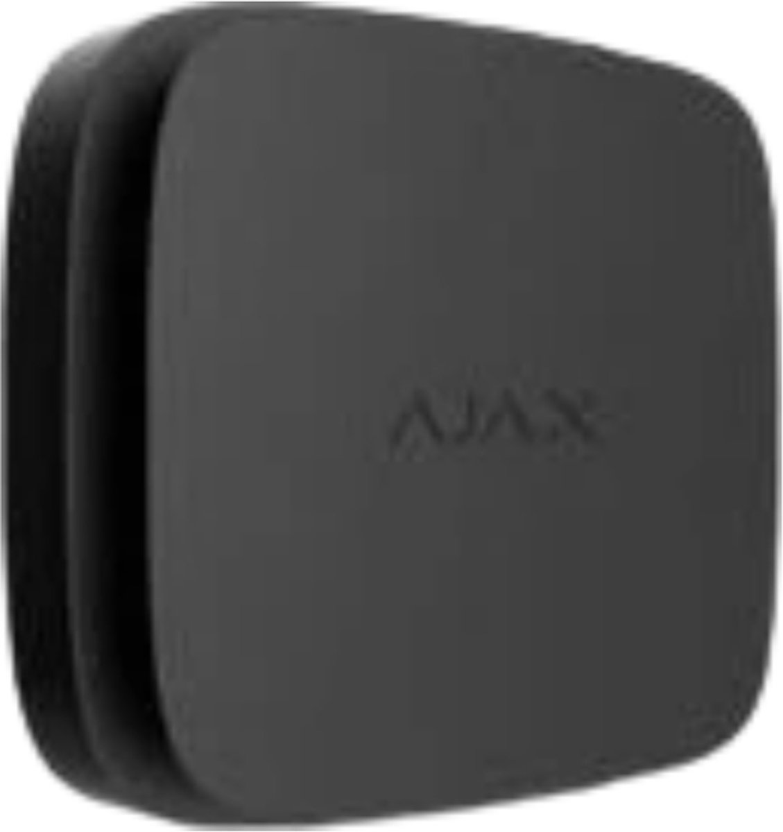 Ajax FireProtect 2 AC (CO) Schwarz