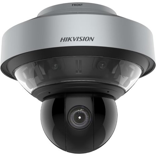 Hikvision DS-2DP1618ZIXS-DE-440(F0)(P4) 16MP 180° Panorama & PTZ Kamera