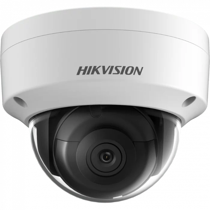 Hikvision DS-2CD3156G2-IS - AcuSense - 5MP - D/N - IR - WDR - 3-Achsen - Dome - 2,8mm Objektiv