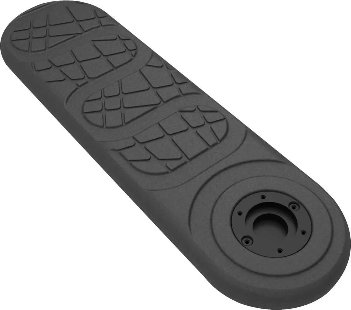 Native Cargo Levi Knight Stunt Scooter Deck - - 22.5"- Scootworld.de