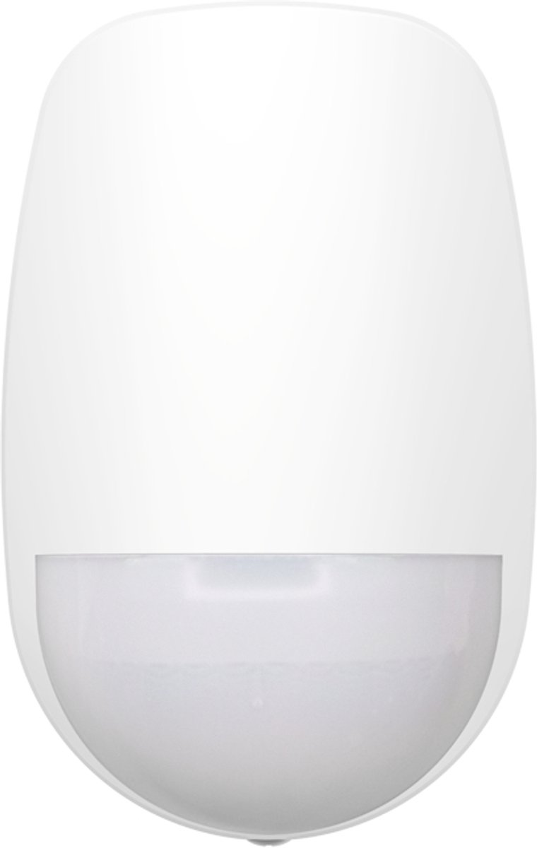 Ajax Systems - Bullet - 5 Megapixel - IP-Kamera - Weiß