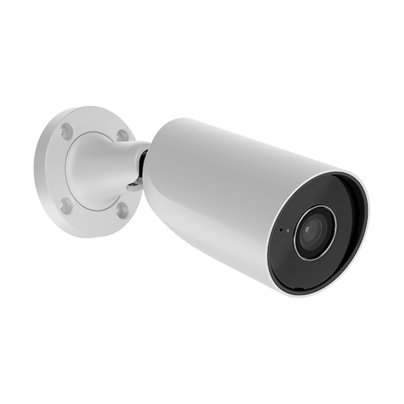 Ajax Systems - Bullet - 5 Megapixel - IP-Kamera - Weiß