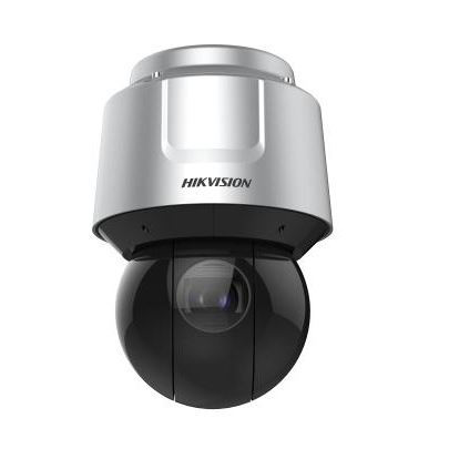 Hikvision DS-2DF8A842IXG-EL - 42x optischer Zoom - Darkfighter - PTZ - 8MP (4K) - IP
