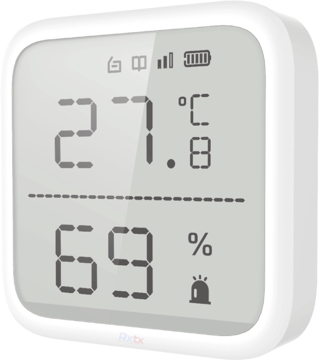 AJAX MotionProtect Plus Bewegungsmelder Haustierfreundlich Drahtlos Schwarz