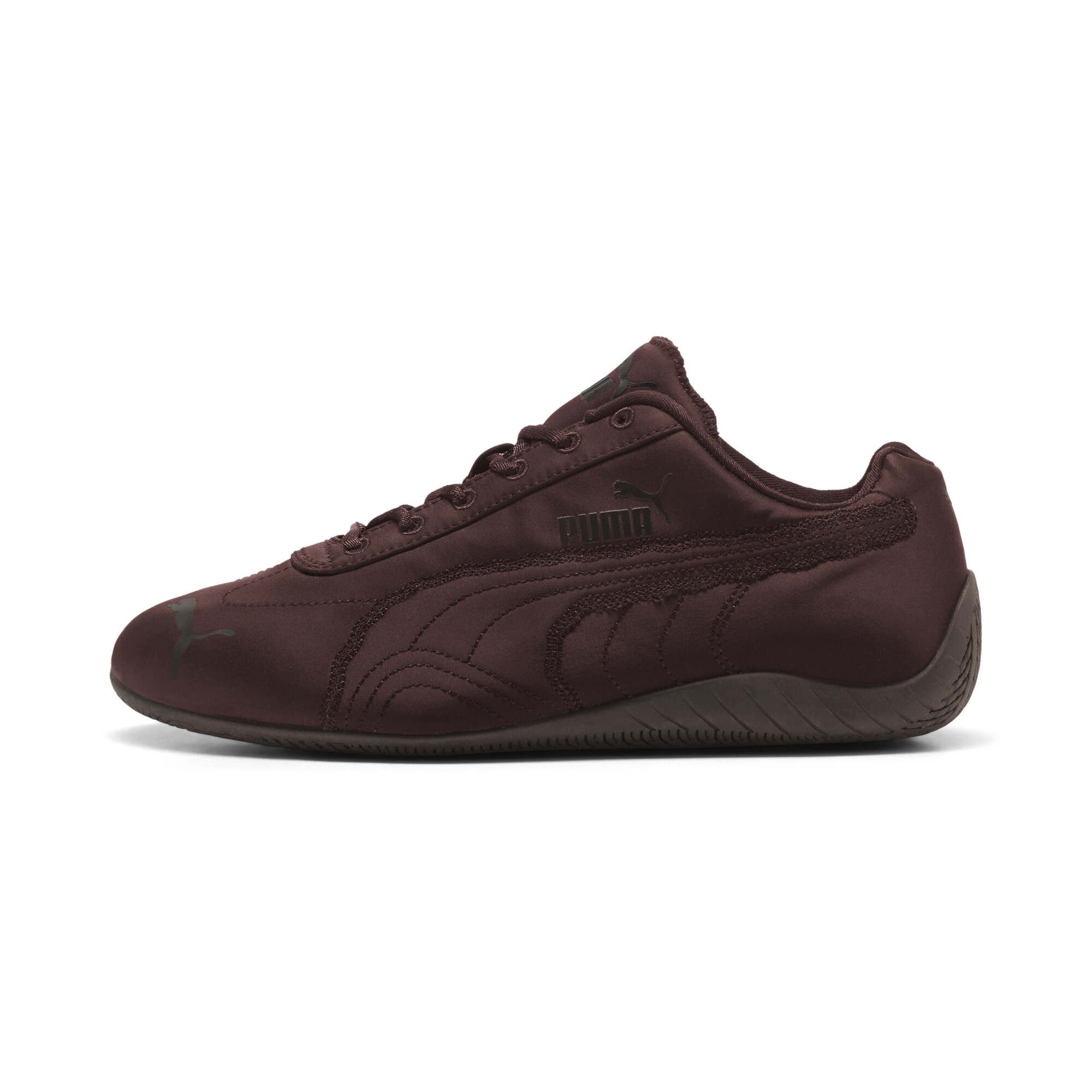 PUMA Speedcat Venus Sneakers Damen, Schuhe, Braun, 42