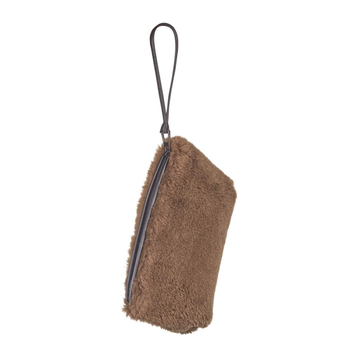 Nelly Clutch | Neuseeland | Lammwolle