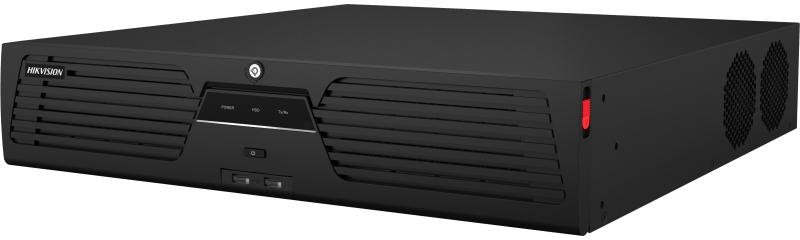 Hikvision DS-9664NXI-I8(E) - AcuSense - NVR - 64 Kanäle