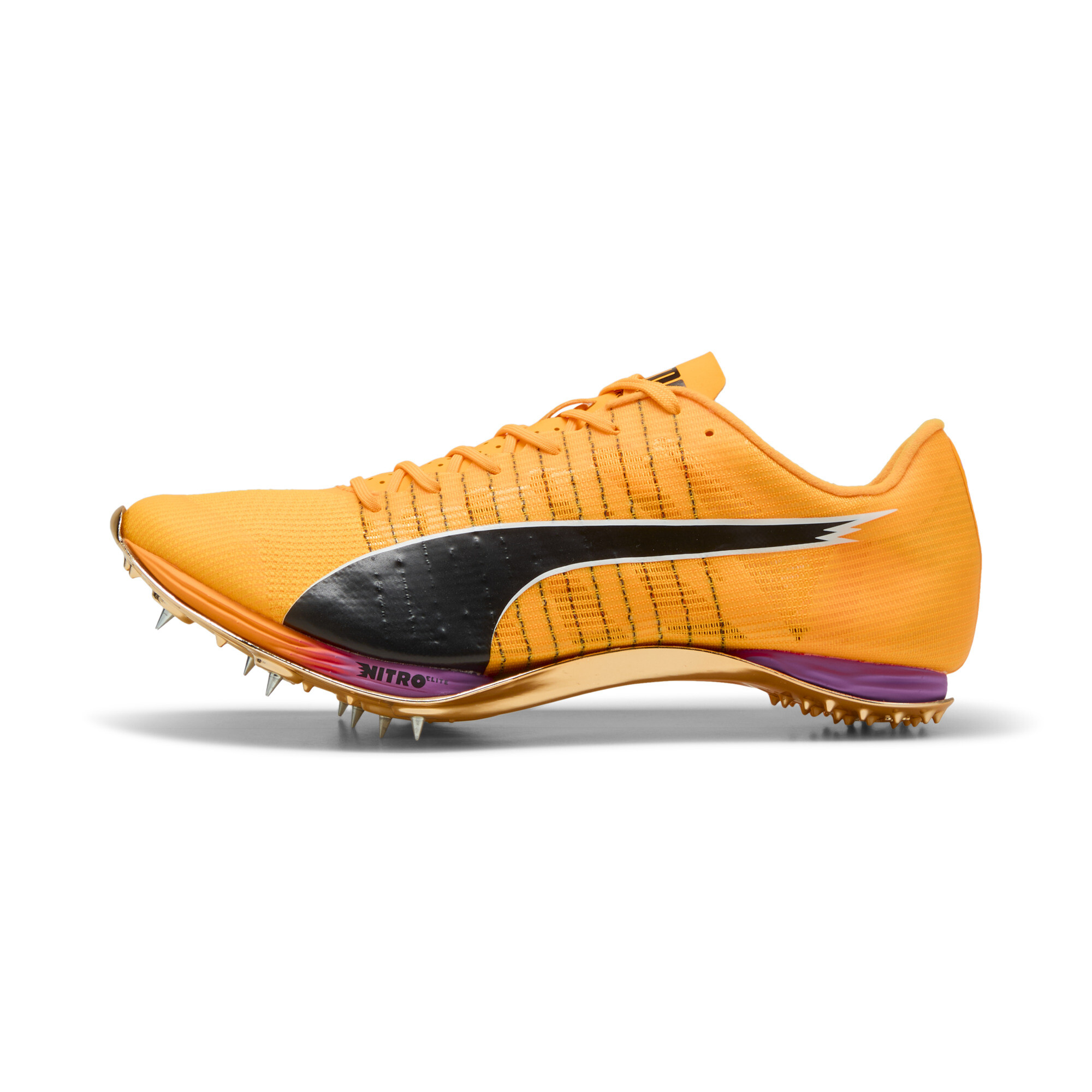 PUMA evoSPEED 400 NITRO™ Elite 2 Spikes Unisex, Schuhe, , 38