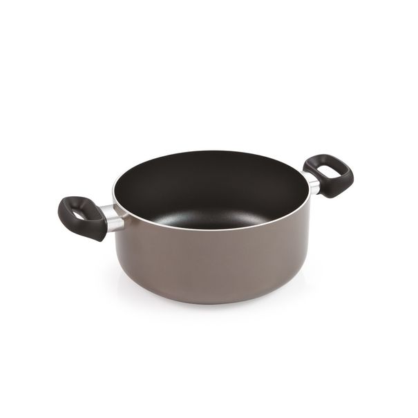 Kasserolle BRAVA ø 20 cm, 3,0 l