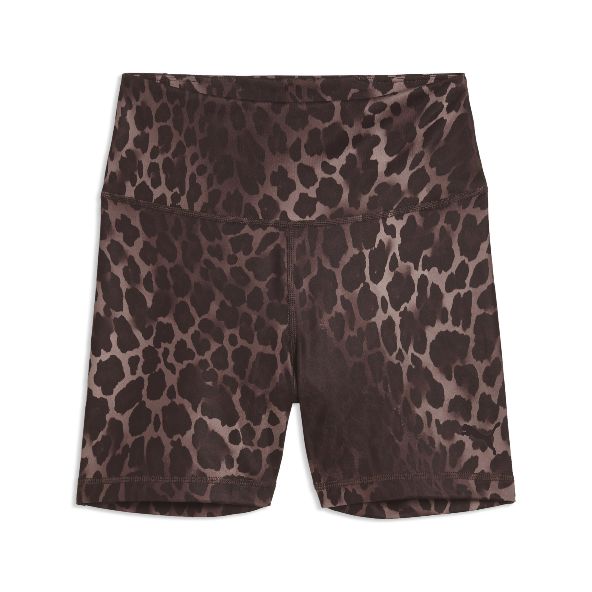 PUMA TRAIN ALL DAY Trainingsshorts Damen, Accessoires, Braun, XS