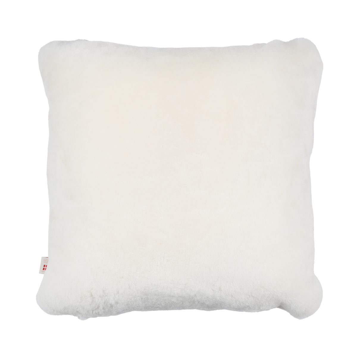 Premium Fellkissen | Kurzhaar | Neuseeland | Doppelseitig | 40x40 cm & 52x52 cm