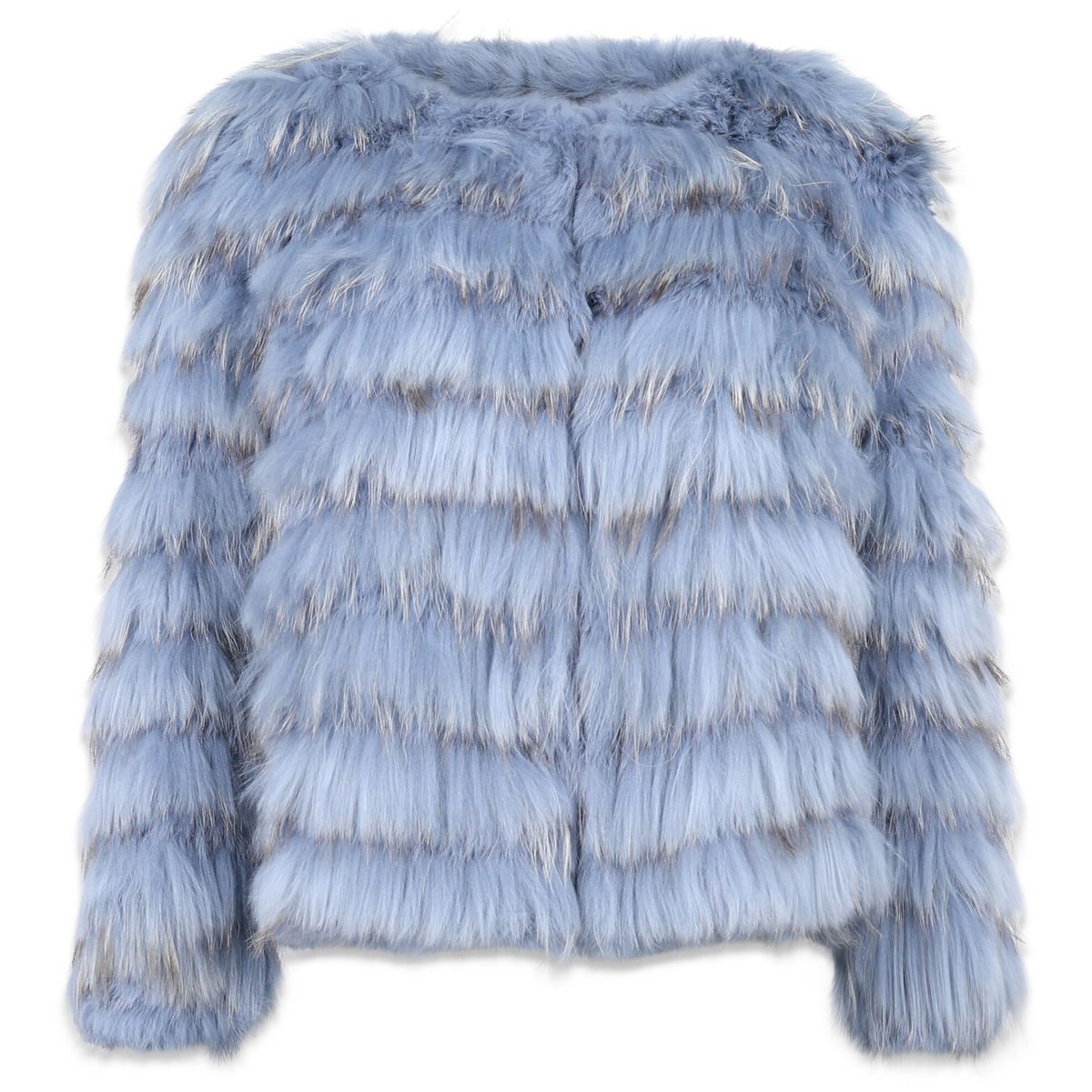 Lucy Jacke | Kaninchen, Waschbär