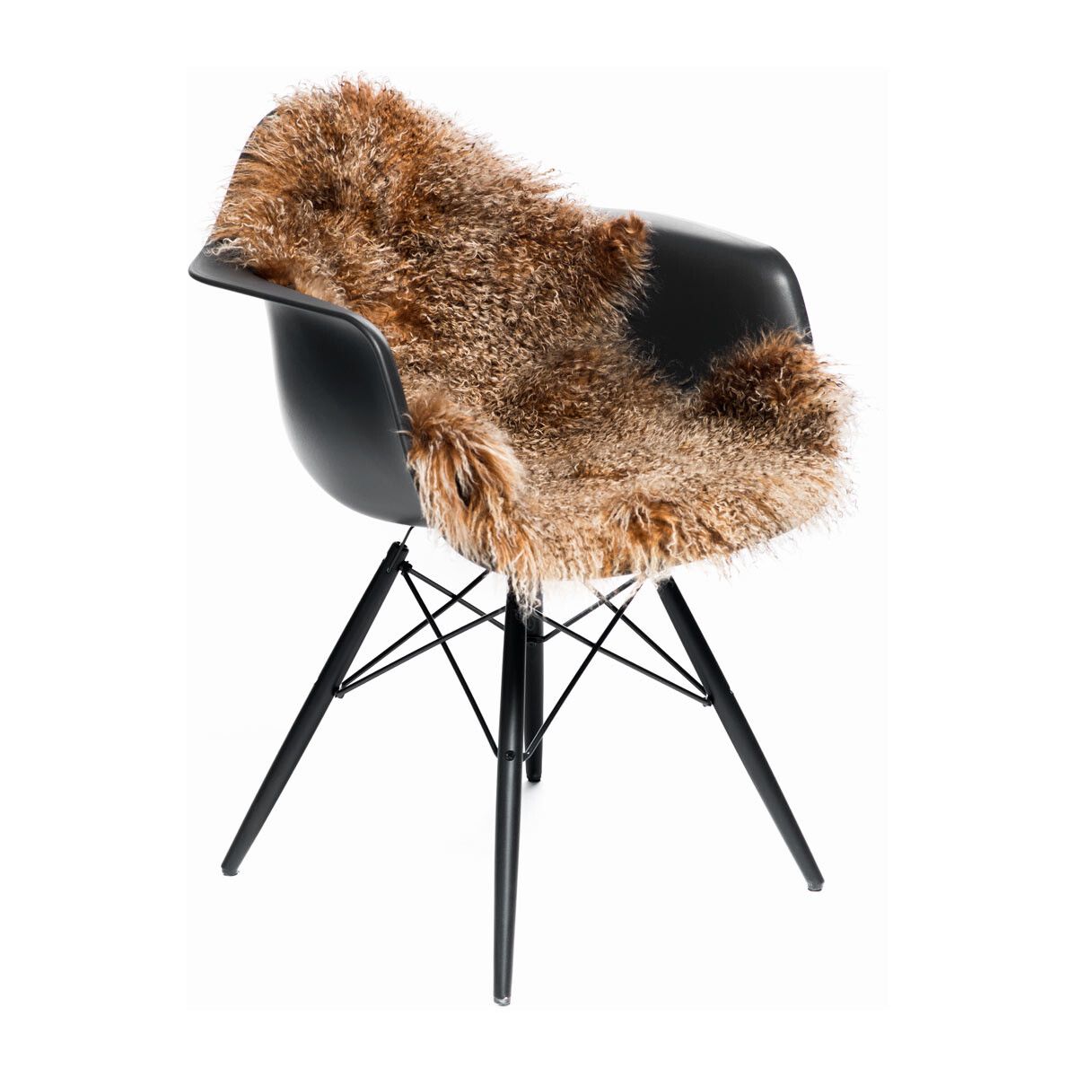 Lammfell Premium | Tibet | 135x50 cm