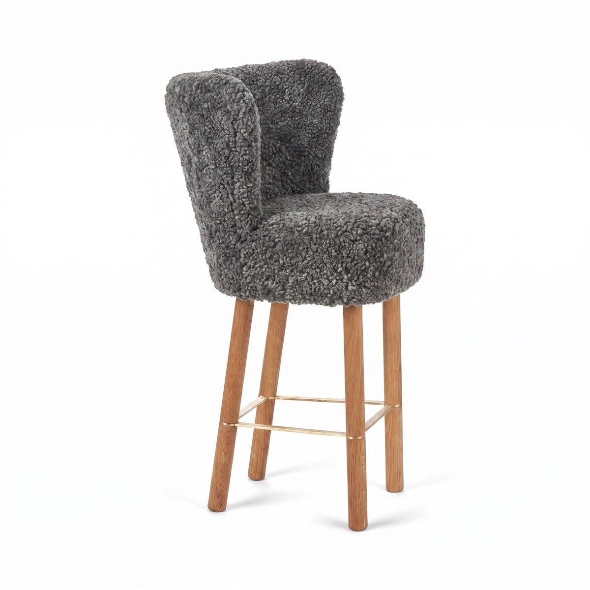 Emilia Barhocker | Lammfell Premium