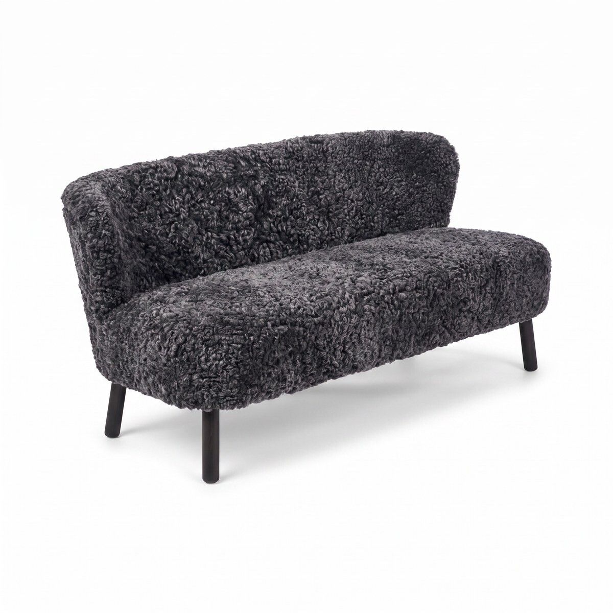 Emanuel Sofa | Zweisitzer | Design Möbel