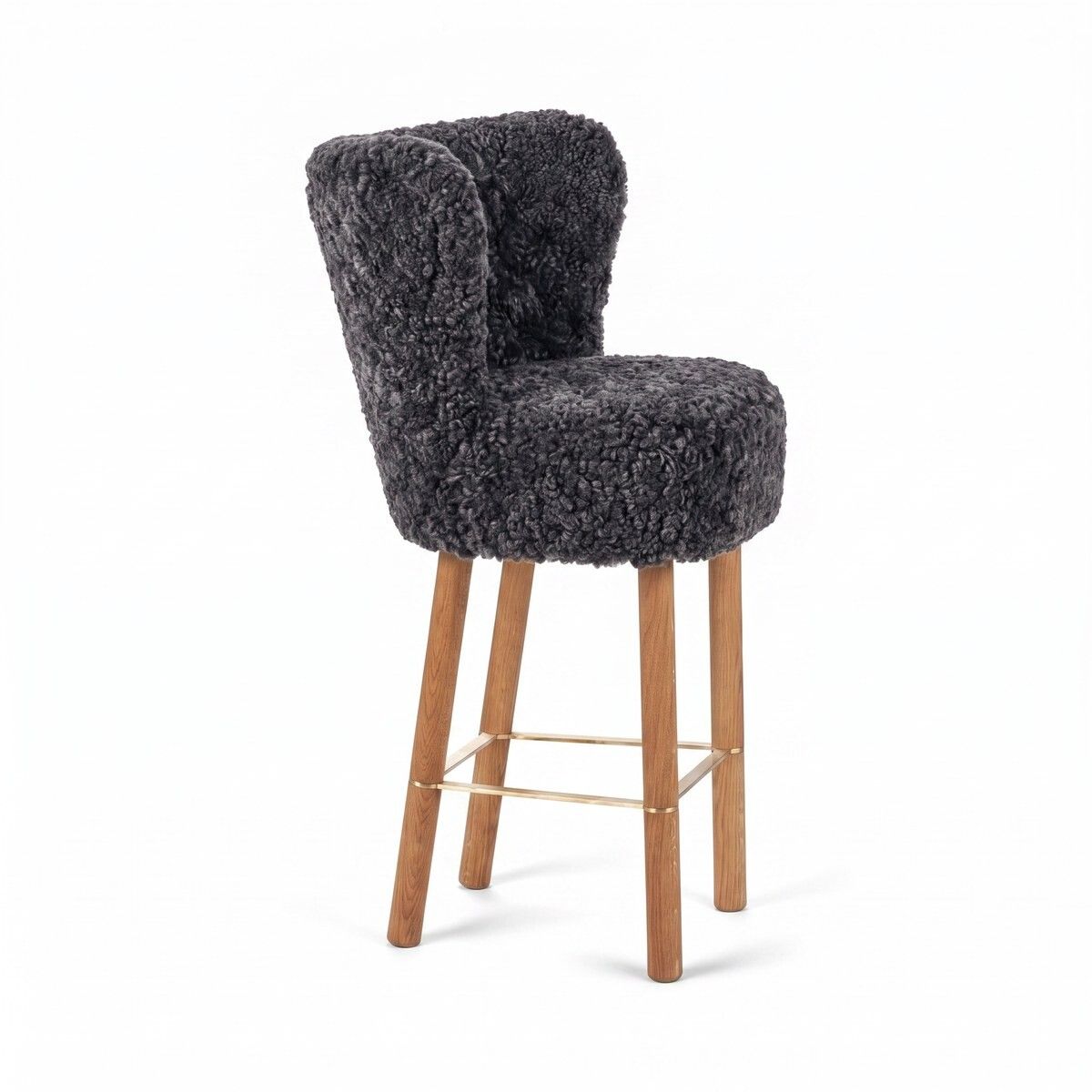 Emilia Barhocker | Lammfell Premium