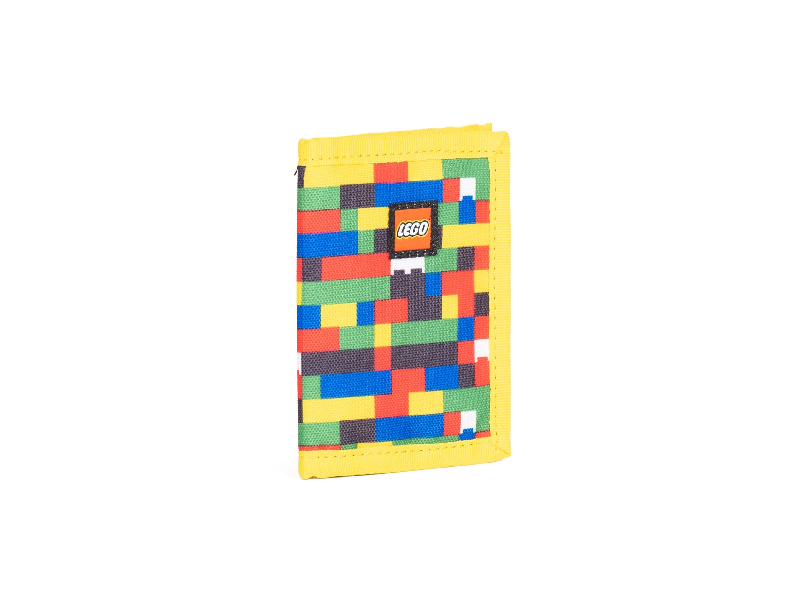LEGO Stein-Geldbeutel