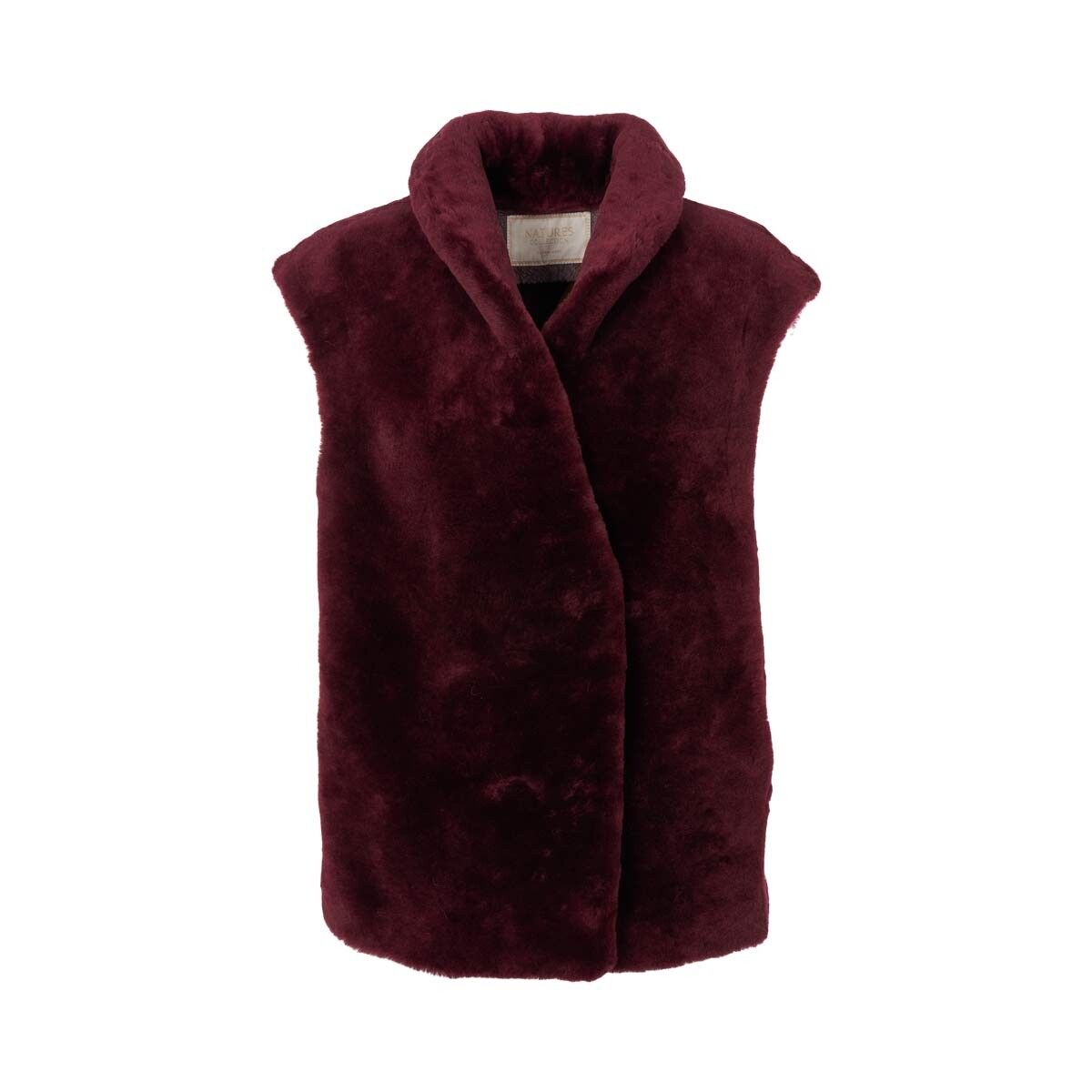 Lorena Weste | Shearling
