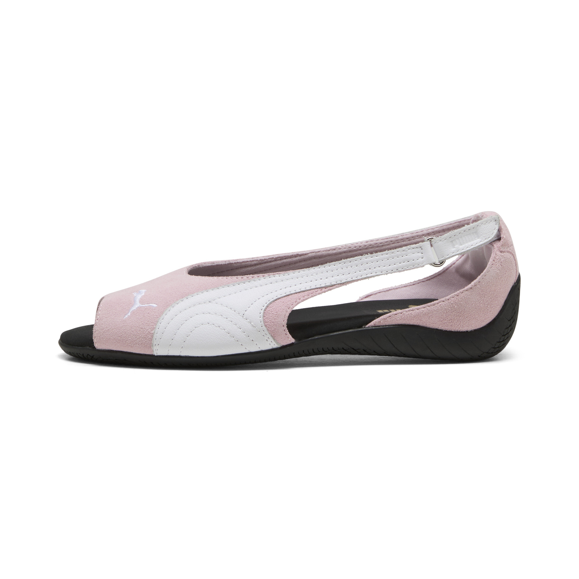 PUMA Speedcat Sandalen Damen, Schuhe, Rosa, 35.5
