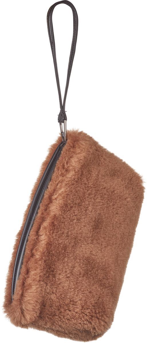 Nelly Clutch | Neuseeland | Lammwolle