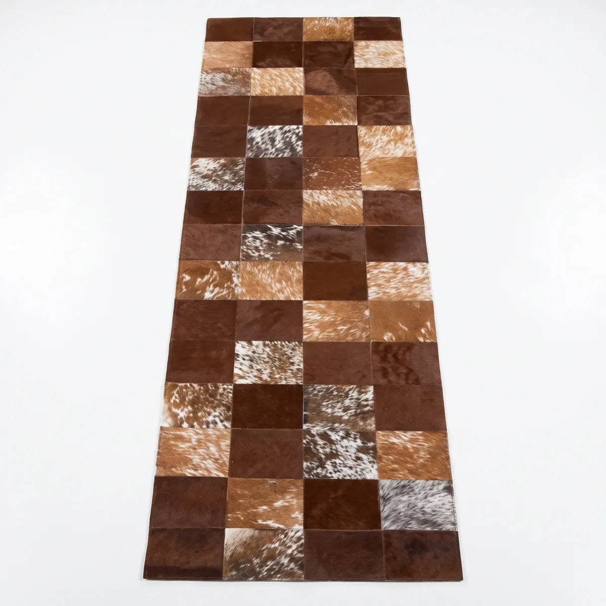 Kuhfell Designerteppich | Lissabon