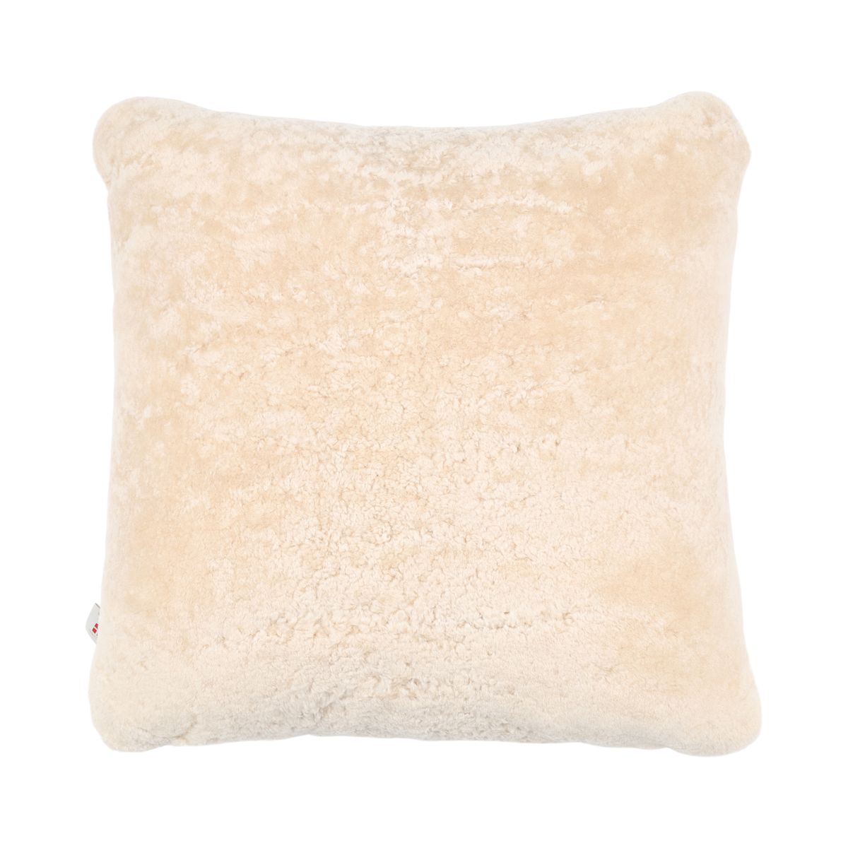 Premium Fellkissen | Kurzhaar | Neuseeland | Doppelseitig | 40x40 cm & 52x52 cm