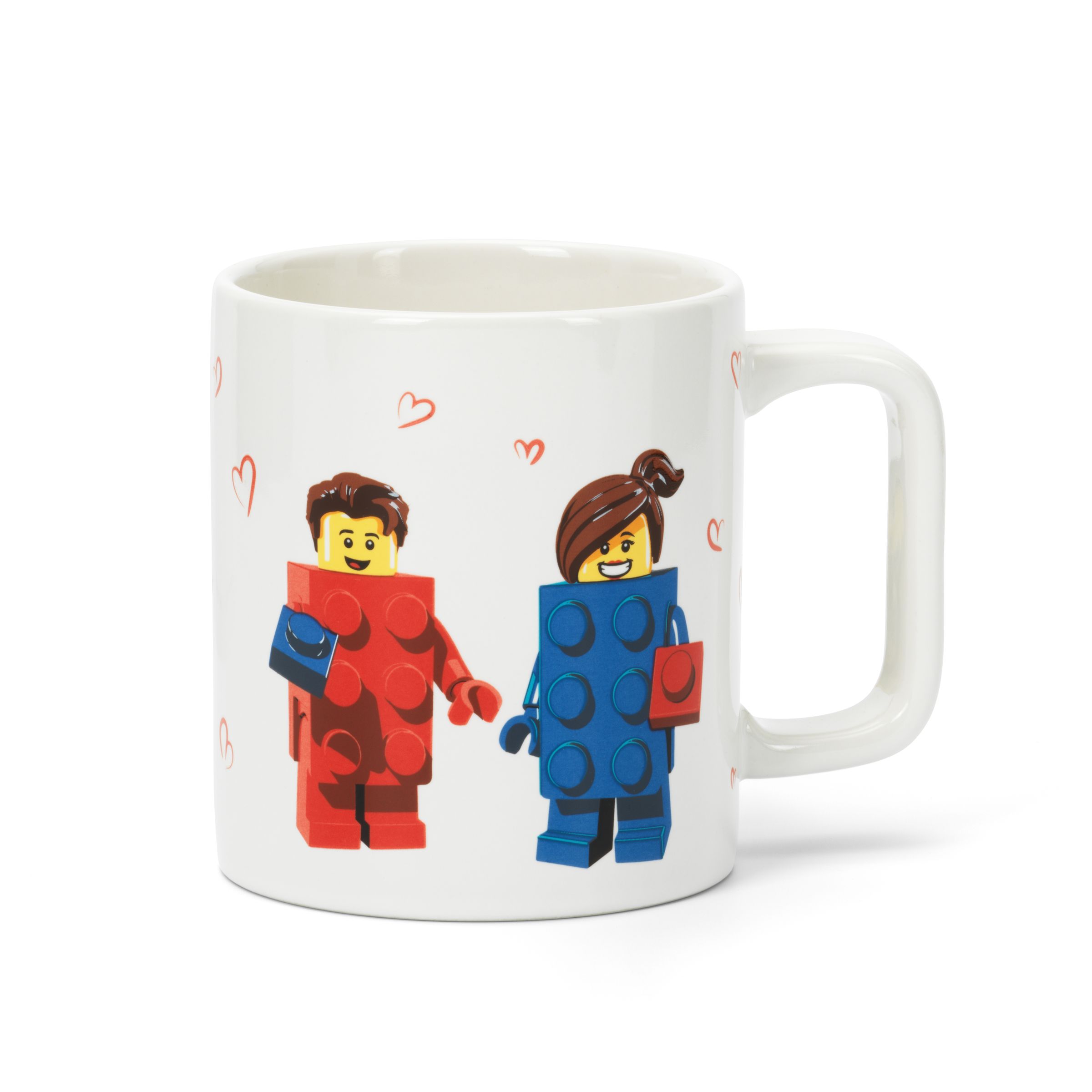 Becher - Liebe