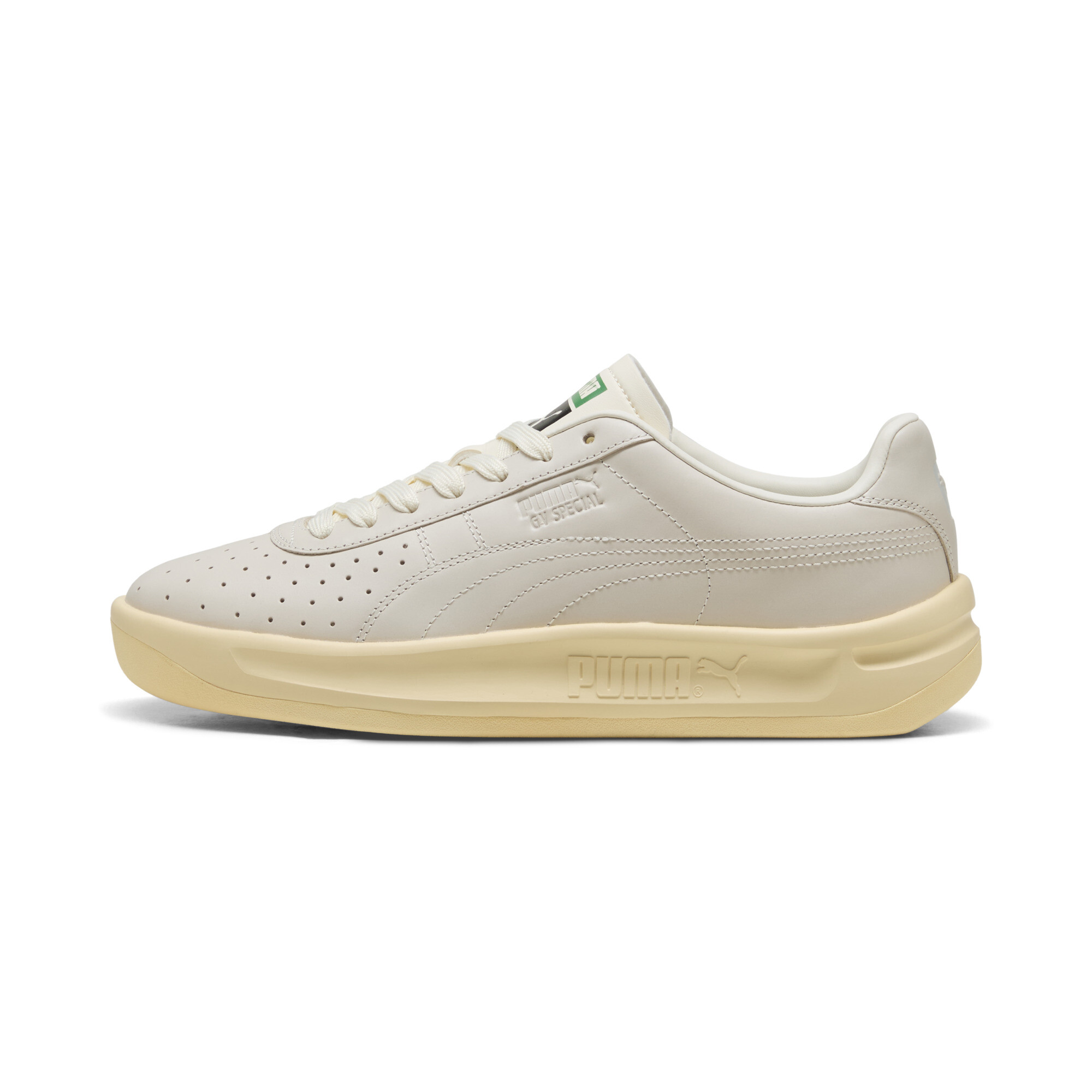 PUMA GV Special The NeverWorn VI Unisex, Schuhe, Weiß, 38.5