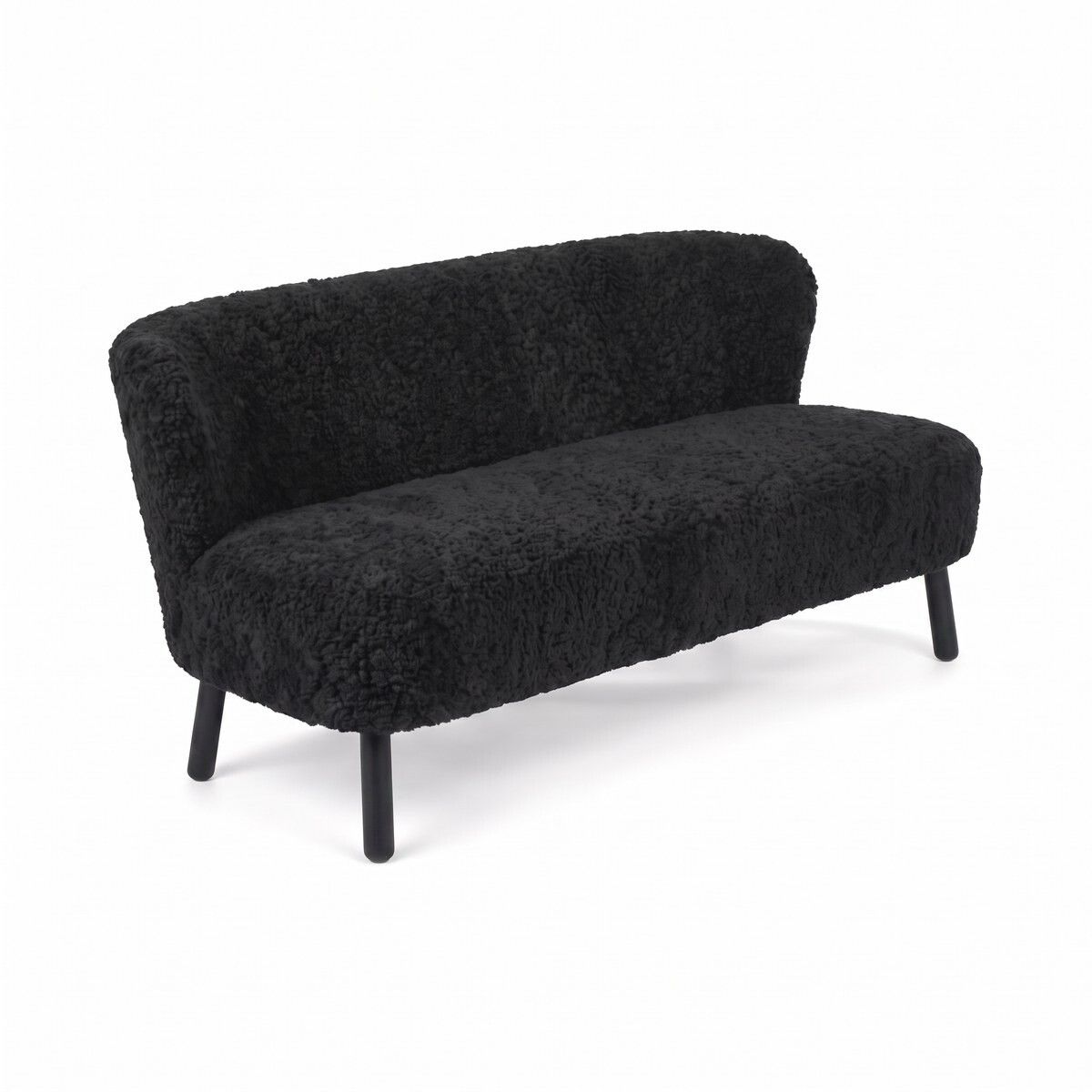 Emanuel Sofa | Zweisitzer | Design Möbel
