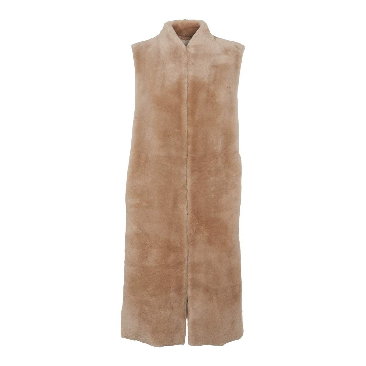 Unika Kuhfell | Graubeige | 3,6 qm