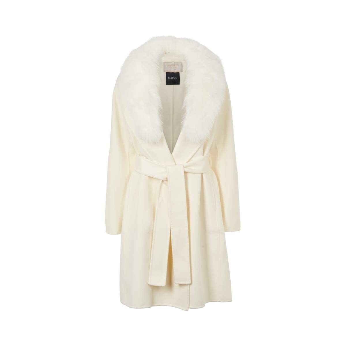 Lucia Mantel | Wolle, Fuchs