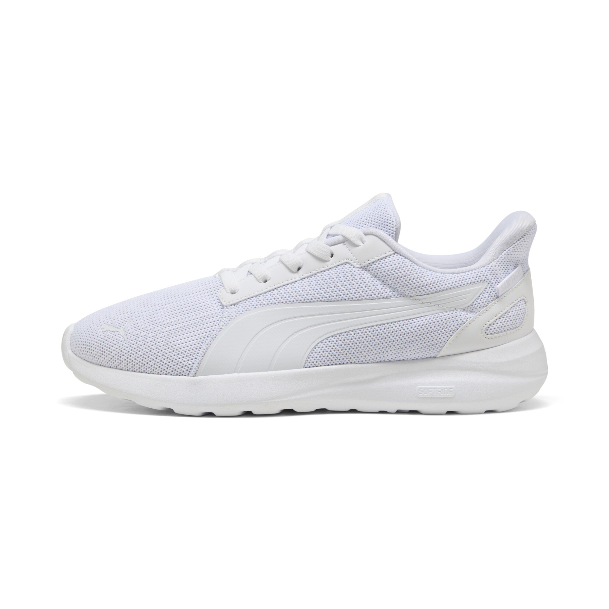 PUMA LaFrancé RNR Sneakers Unisex, Schuhe, Lila, 37