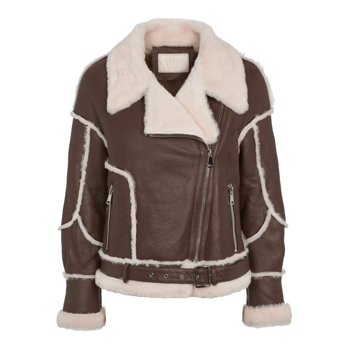 Nicole Jacke | Shearling
