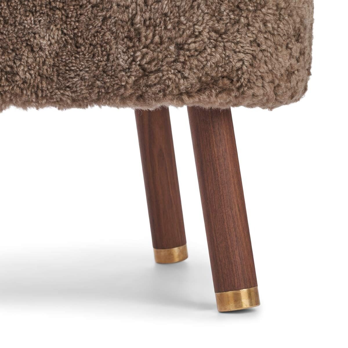 Emil Hocker | Premium Lammfell | Kurzhaar